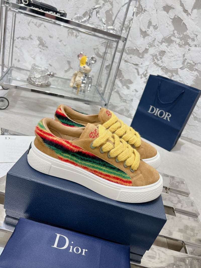 Christian Dior Sneakers